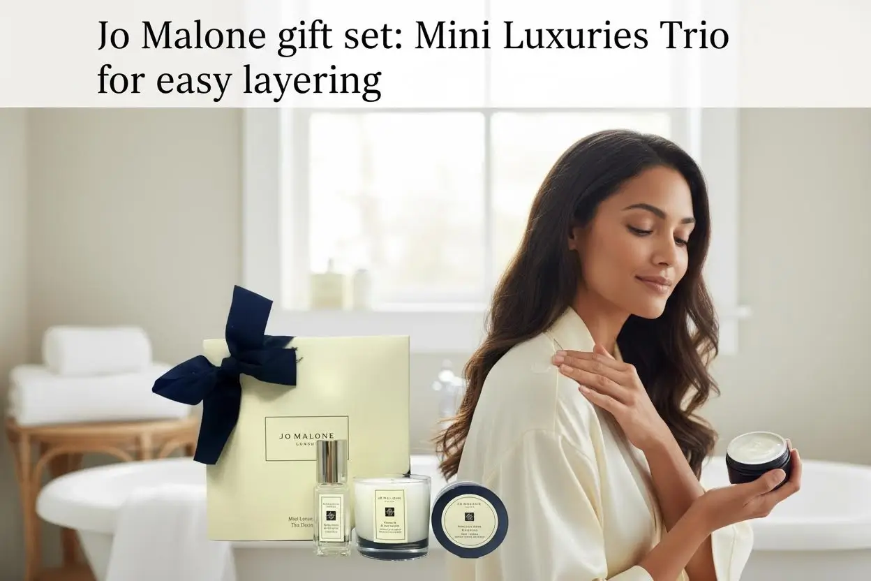 jo-malone-london-mini-luxuries-trio-gift-set-wood-sage-sea-salt-cologne-english-pear-freesia-body-creme-peony-blush-suede-candle-travel-size