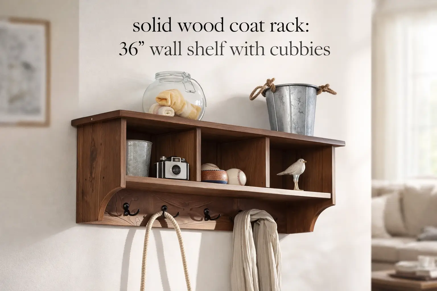 revive-solid-wood-wall-mounted-coat-rack-with-3-cubbies-and-4-double-hooks-36-entryway-wall-shelf-organizer-with-easy-installation-for-hallway-or-mudroom-storage-by-alaterre-furniture-natural