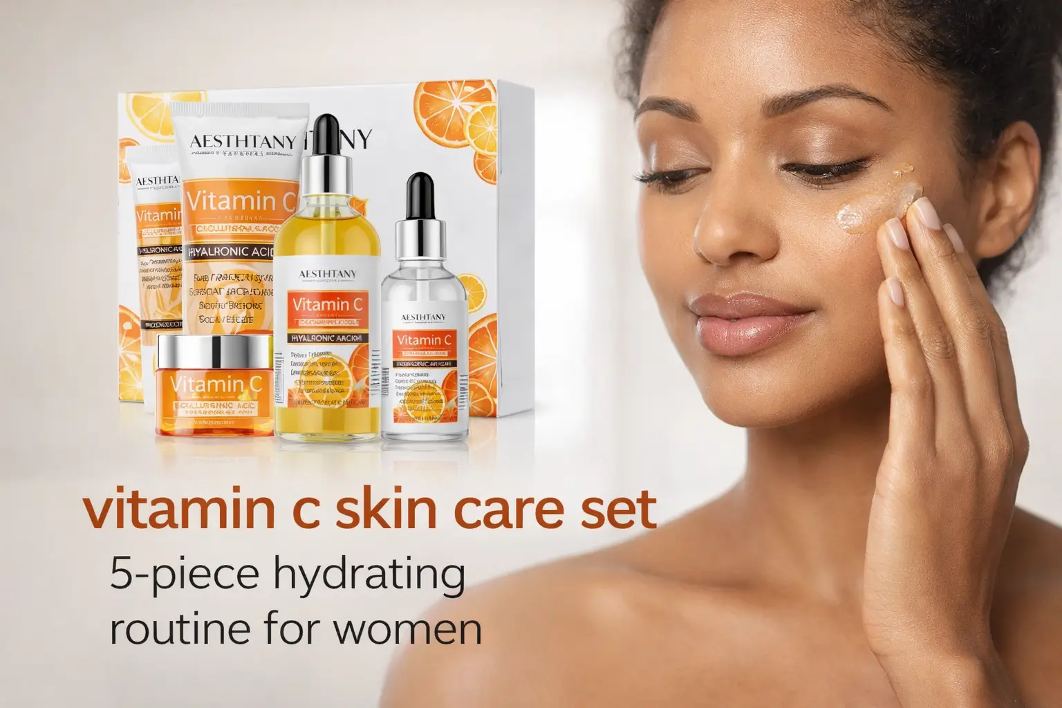 vitamin-c-skin-care-set-for-women-5-in-1-moisturizing-hyaluronic-acid-skin-care-routine-with-facial-cleanser-serum-face-cream-eye-cream-toner