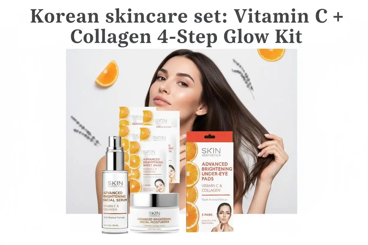 vitamin_c_collagen_set_dermatologist_tested_anti_aging_korean_skin_care_firms_smooths_hydrates_revitalizes_tone_vegan_clean_beauty_serum_moisturizer_mask_eye_pads