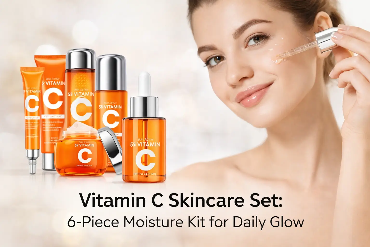 vitamin_c_skin_care_set_for_women_6pcs_skincare_gift_set_with_facial_cleanser_toner_eye_cream_serum_lotion_face_cream_moisturizing_skin_care_kit_for_anti_wrinkle_valentines_day_gift