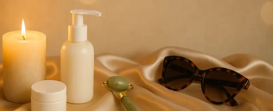 Glow, Wellness & Style