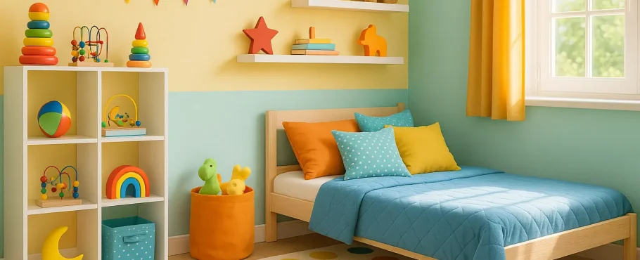 Kids Room