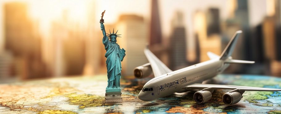 destinations